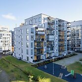 Modern 1BR Apartment in Kaleva