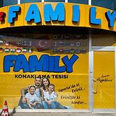 öz family konaklama tesisi
