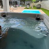 Our Douro Modern Classic Suites Pool Flat