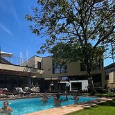 Our Douro Vintage Design Jacuzzi Pool Flat