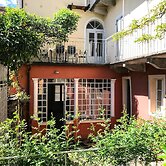 Appartamento con Piccolo Giardino Cannero Riviera