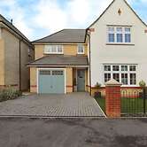 Halewood Haven - 4 Bedroom House