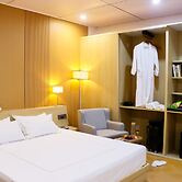 Saser Resort & Wellness