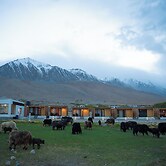 Saser Scenic Pangong