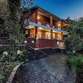 CosmicStays Elysium Farmhouse