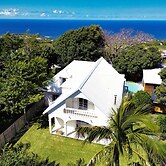 Bubble village house