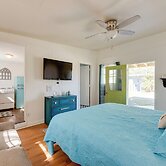 6 Mi to St George Island: Cozy Gulf Coast Retreat!