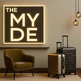 The MYDE Hamburg Serviced Apartments
