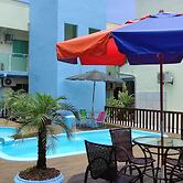 Hotel e pousada Boulevard Itapoa
