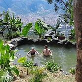 Don leandro Coffee farm  Glamping