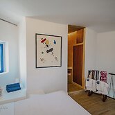 Zen Blue Suites Luxury and Nature in Kea