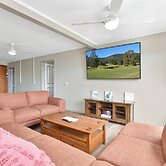 Coal d' Vine Chillout - Cessnock NSW