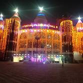 Narayan Marriage Hall And resort