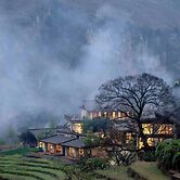 Zhensu Canyon Sanctuary