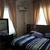 Blossom Service Apartment