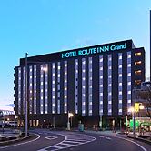 Hotel Route Inn Grand Moriya Ekimae