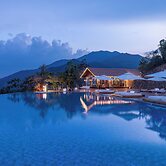 Hengshan No.5 Valley Cliff Homestay