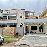 Dream Executive Guest House