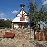 Hnameni Bovadzor Lodge