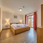 Apartment Residence Top 1