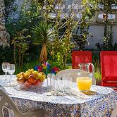 Alla Rosa Dei Venti - North Wind House