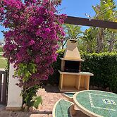 Sunny Oasis Retreat in Condado del Alhama