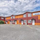 Hôtel Althéa Val-D'Or