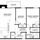 Gateway Condo A25