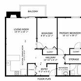 Gateway Condo A25
