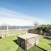 Stunning Sea View Blue Haven in Penmaenmawr