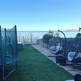 Stunning Sea View Blue Haven in Penmaenmawr