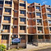 Hotel LF by Feliciano Joaçaba