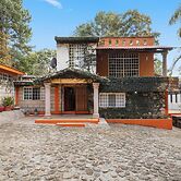 Family Chalet in Villa Vicente 4 BR