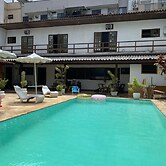 Rio Way Beach