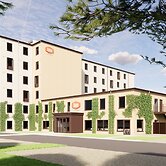 Aiden By Best Western Odense