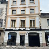 Hôtel Le Royal
