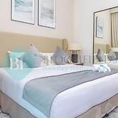 Bloomfield 2BR Address Beach Resort