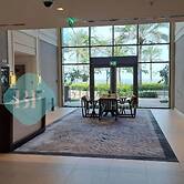 Bloomfields 2BR Plus Maid Fujairah