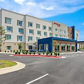 Hampton Inn Daleville