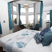 Highland Haven Water view Stay