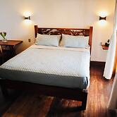 Bocas Beachfront Lodge