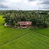 Kirindi Paddy Isle