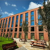 Vita Student-Only Studio Birmingham