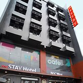 mySTAY BGC West