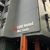 mySTAY BGC South