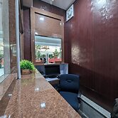 Woodland Guest House