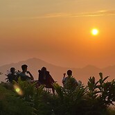 Minca Sintropia Organic Coffee Finca