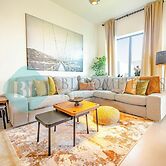 Bloomfields Luxurious 3BR Townhouse Noya