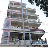 SBHS Homestay - Neeladri