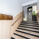 Cosy flat with parking in Chiavari